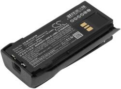 PMNN4810A Walkie-talkie akkumulátor 2600 mAh (PMNN4810A)