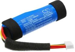  SUN-INTE-220 Hordozható hangszóró akkumulátor 2600 mAh (SUN-INTE-220)