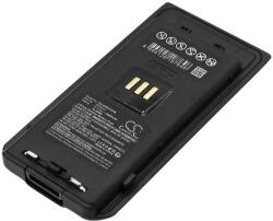  BP4010 Walkie-talkie akkumulátor 4000 mAh (BP4010)