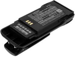 PMNN4598A Walkie-talkie akkumulátor 2600 mAh (PMNN4598A)