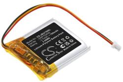  GSP753030 Vezetéknélküli fejhallgató akkumulátor 700 mAh (GSP753030)