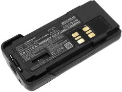 PMNN4490B Walkie-talkie akkumulátor 3200 mAh (PMNN4490B)