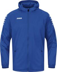 Jako All-weather jacket Team 2.0 JR Kapucnis kabát 7402k-400 Méret 116 7402k-400