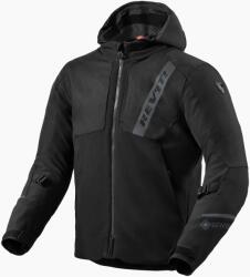 Revit Jacheta moto Revit Potential GTX neagra (REVFJT391-1010)