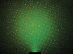 BeamZ Apollo Multipoint R/G