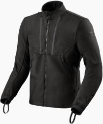 Revit Jacheta moto Revit Surface neagra (REVFJT386-0010)
