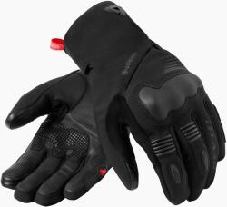 Revit Mănuși de motocicletă Revit Kryptonite 3 GTX negre (REVFGW114-0010)