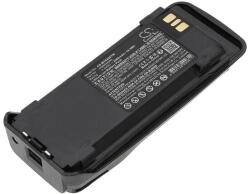  PMNN4069A Walkie-talkie akkumulátor 2600 mAh (PMNN4069A)