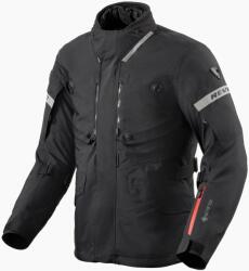 Revit Jacheta moto Revit Neptune 3 GTX neagra (REVFJT380-1010)