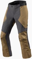Revit Pantaloni moto extins Revit Potential GTX maro-gri (REVFPT133-7053)