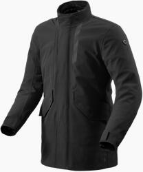 Revit Geacă de motocicletă Revit Centro H2O neagră (REVFJT368-0010)
