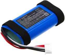 ST-06S Hordozható hangszóró akkumulátor 3350 mAh (ST-06S)