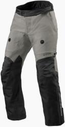 Revit Pantaloni moto extins Revit Neptune 3 GTX gri-negru (REVFPT146-3513)