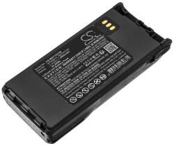  NTN9858C Walkie-talkie akkumulátor 3000 mAh (NTN9858C)