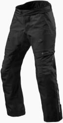 Revit Pantaloni moto extins Revit Neptune 3 GTX negri (REVFPT146-1013)