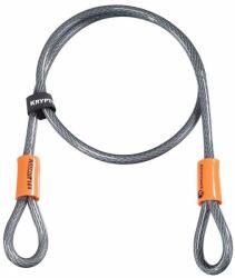 Kryptonite Kryptoflex 1004 Hurokkábel 120 Cm