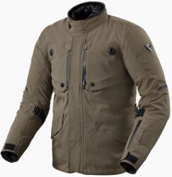 Revit Geacă moto Revit Trench 2 GTX verde (REVFJT384-0120)