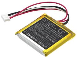  SP944643 Hordozható hangszóró akkumulátor 2100 mAh (SP944643)