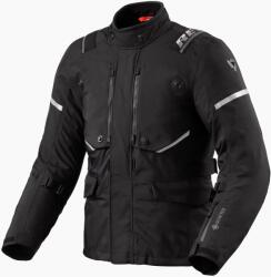 Revit Geacă moto Revit Vertical GTX negru-argintiu (REVFJT304-1170)