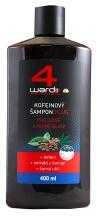 4ward koffeines sampon 400ml Plus - lavonio - 3 010 Ft