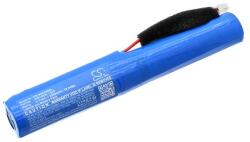  INR18650-1S2P Hordozható hangszóró akkumulátor 5200 mAh (INR18650-1S2P)
