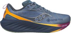 Saucony TRIUMPH 22 GTX Futócipő s10966-253 Méret 37, 5 EU