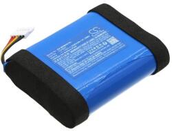 C406A1 Hordozható hangszóró akkumulátor 3350 mAh (C406A1)