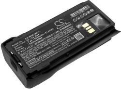 PMNN4808A Walkie-talkie akkumulátor 5000 mAh (PMNN4808A)