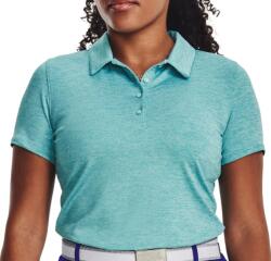 Under Armour UA Playoff SS Polo -BLU Rövid ujjú póló 1377335-421 Méret XL