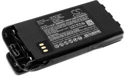 NTN9815. . Walkie-talkie akkumulátor 3350 mAh (NTN9815..)