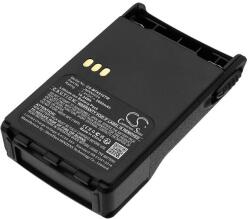 PMNN4201Li Walkie-talkie akkumulátor 2600 mAh (PMNN4201Li)