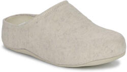 FitFlop Papuci de casă Femei SHUV FELT NATURAL FitFlop Bej 39