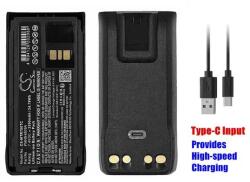  PMNN4808 Walkie-talkie akkumulátor 3350 mAh (PMNN4808)