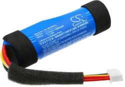  SUN-INTE-220. Hordozható hangszóró akkumulátor 3350 mAh (SUN-INTE-220.)