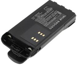  HMNN4159 Walkie-talkie akkumulátor 2700 mAh (HMNN4159)