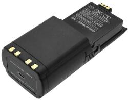  NNTN8921C Walkie-talkie akkumulátor 5000 mAh (NNTN8921C)