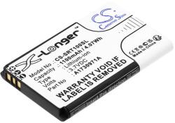  A1730971A Hordozható hangszóró akkumulátor 1100 mAh (A1730971A)