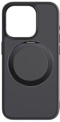 Baseus P60160500103-03 Baseus CyberLoop Apple iPhone 15 Pro Max tok, MagSafe, fekete (P60160500103-03)