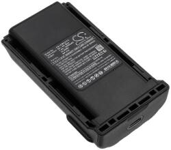 BP-232H Walkie-talkie akkumulátor 2200 mAh (BP-232H)