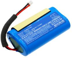  FXN-40 Hordozható hangszóró akkumulátor 5200 mAh (FXN-40)