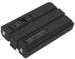 TT31C1-A Walkie-talkie akkumulátor 2000 mAh (TT31C1-A)