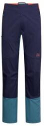 La Sportiva IKARUS PANT Men Pantaloni La Sportiva Deep Sea/Hurricane M