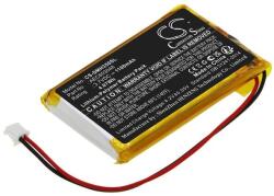  AEC603048 Walkie-talkie akkumulátor 1100 mAh (AEC603048)