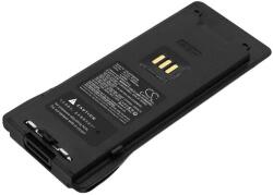 BP2002 Walkie-talkie akkumulátor 2000 mAh (BP2002)