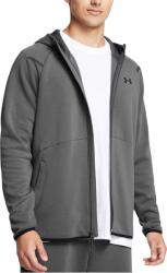 Under Armour UA Unstoppable Flc FZ HD EU Kapucnis melegítő felsők 1389352-025 Méret S