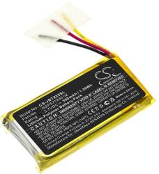  GSP571935 02 Vezetéknélküli fejhallgató akkumulátor 350 mAh (GSP571935 02)