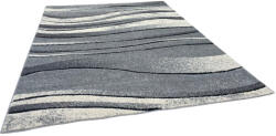 Budapest Carpet Charisma Szőnyeg 9837 Grey (Szürke) 200x290cm