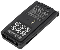 DP-PA2A Walkie-talkie akkumulátor 2900 mAh (DP-PA2A)