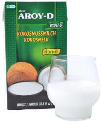 AROY-D Lapte de cocos AROY-D 500ml