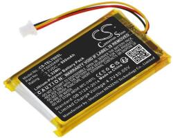  FT603048P3 Vezetéknélküli fejhallgató akkumulátor 900 mAh (FT603048P3)